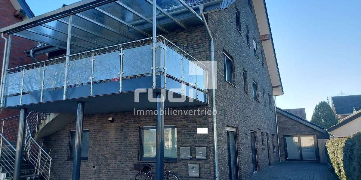 Etagenwohnung Paderborn - 4 Zimmer, 144 m&sup2;, 387.000&euro; | Angebot:19890822