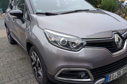 Renault Captur 135.000 km 8.200 &euro; Rheda-Wiedenbrück 33378