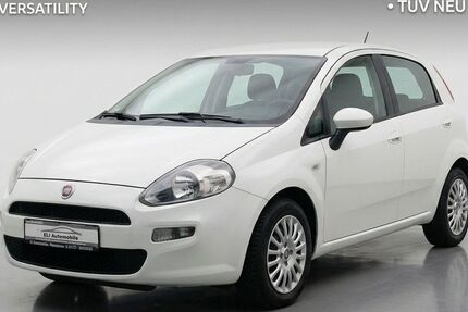 Fiat Punto 110.000 km 3.990 &euro; Paderborn 33102