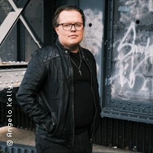 Angelo Kelly - Ready to Rock - Tour 2026 17.04.2026 cultura - sparkassen-theater an der ems