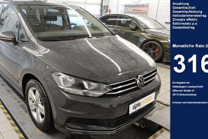 VW Touran 97.341 km 22.395 &euro; Gütersloh 33334
