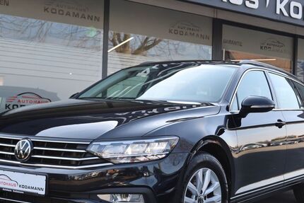 VW Passat Variant 130.502 km 17.890 &euro; Rheda-Wiedenbrück 33378