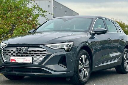 Audi Q8 e-tron 46.190 km 51.590 &euro; Neubeckum 59269