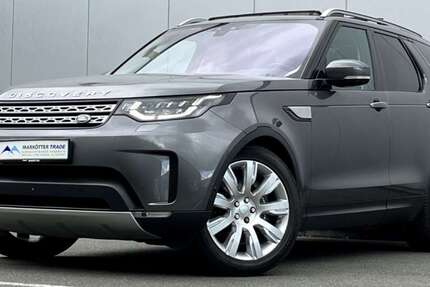 Land Rover Discovery 135.818 km 25.450 &euro; Paderborn 33106