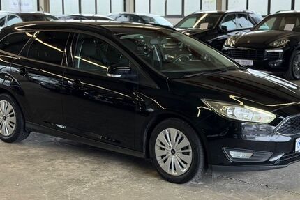 Ford Focus 177.000 km 6.099 &euro; Oelde 59302
