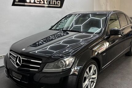 Mercedes-Benz C 180 90.000 km 13.490 &euro; Gütersloh 33334