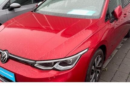 VW Golf 10.402 km 26.698 &euro; Soest 59494