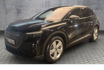Audi Q4 e-tron 66.100 km 24.450 &euro; Paderborn 33100
