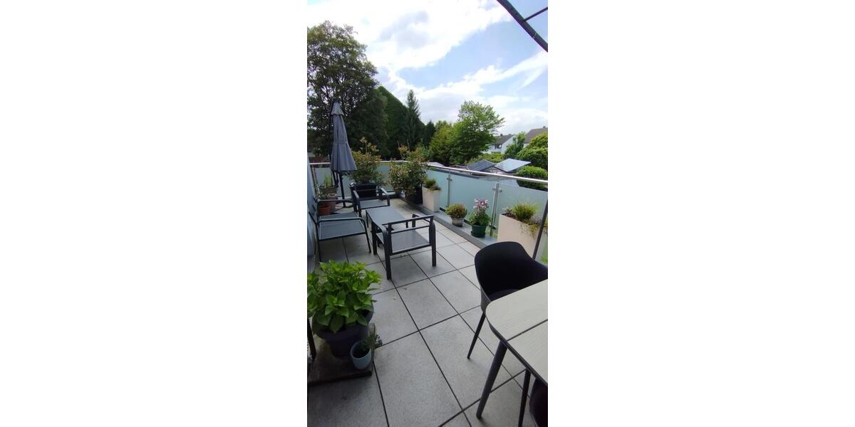 Etagenwohnung Lippstadt - 2 Zimmer, 80 m&sup2;, 950&euro; | Angebot:26706034