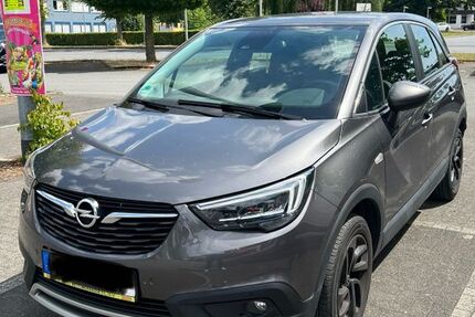 Opel Crossland (X) 55.000 km 11.200 &euro; Soest 59494