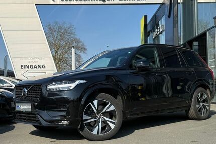 Volvo XC90 121.930 km 39.790 &euro; Gütersloh 33334