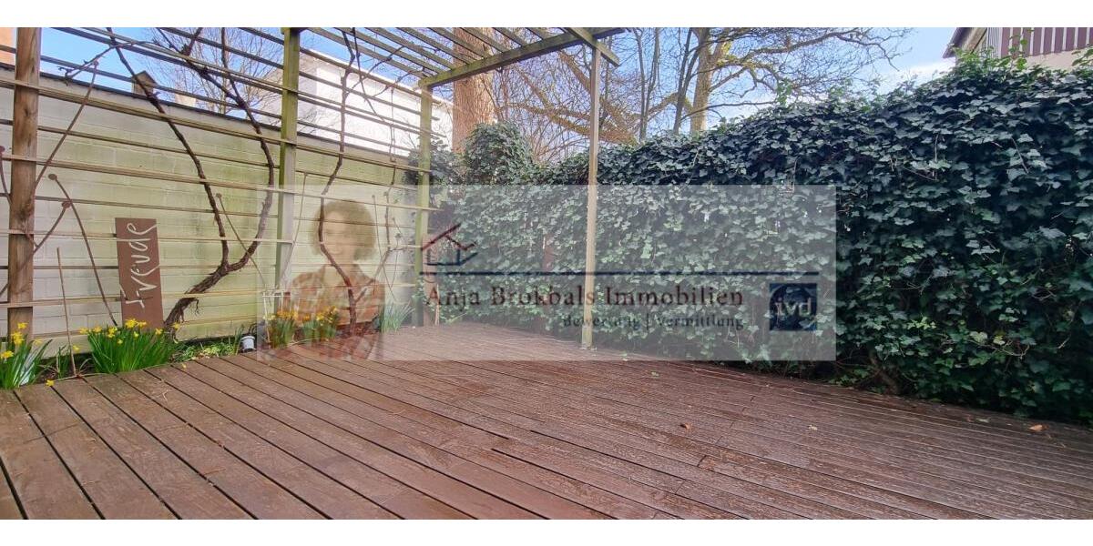 Gütersloh: 3-Zimmer-