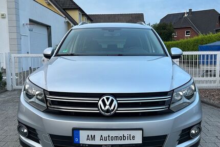 VW Tiguan 144.665 km 10.490 &euro; Soest 59494
