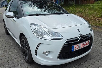 Citroen DS3 68.000 km 6.500 &euro; Möhnesee 59519