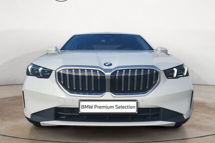 BMW 520 1.996 km 47.990 &euro; Soest 59494