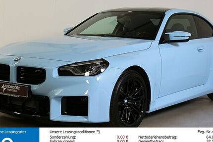 BMW M2 1.950 km 65.440 &euro; Paderborn 33100