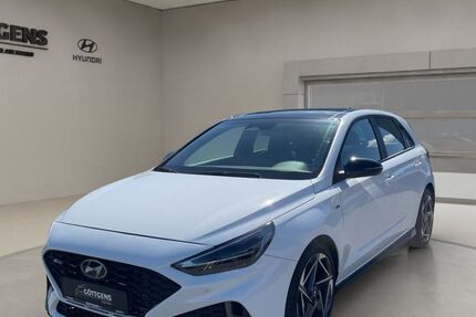 Hyundai i30 7.350 km 25.990 &euro; Soest 59494