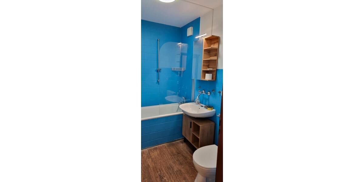Etagenwohnung Paderborn - 3 Zimmer, 75 m&sup2;, 850&euro; | Angebot:26645319