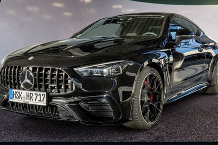 Mercedes-Benz CLE 53 AMG 5.000 km 98.900 &euro; Paderborn 33100