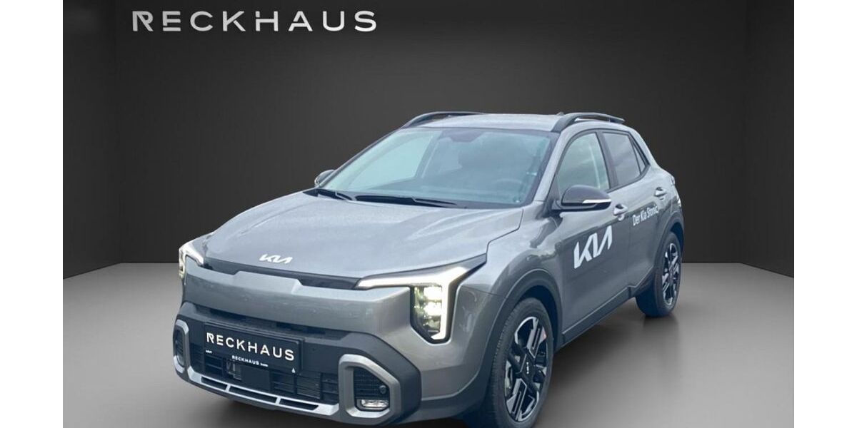 Kia Stonic 4.000 km 26.950 &euro; Erwitte 59597