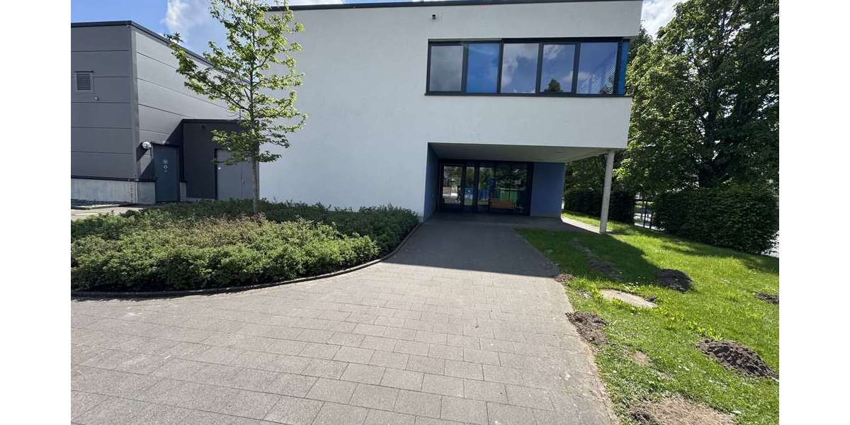 Gewerbeobjekt Beckum-Neubeckum Neubeckum - 2.950.000&euro; | Angebot:25202111