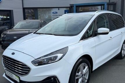 Ford Galaxy 186.000 km 19.990 &euro; Soest 59494