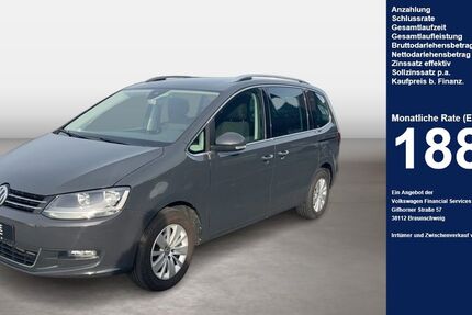 VW Sharan 126.097 km 21.395 &euro; Oelde (Stromberg) 59302