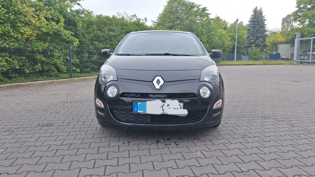 Renault Twingo 54.700 km 3.650 &euro; Gütersloh 33334