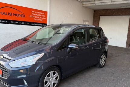 Ford B-Max 147.761 km 5.900 &euro; Möhnesee-Körbecke 59519