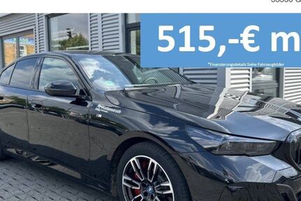 BMW i5 18.000 km 54.900 &euro; Gütersloh 33330
