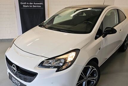 Opel Corsa 133.400 km 8.200 &euro; Lippstadt 59557