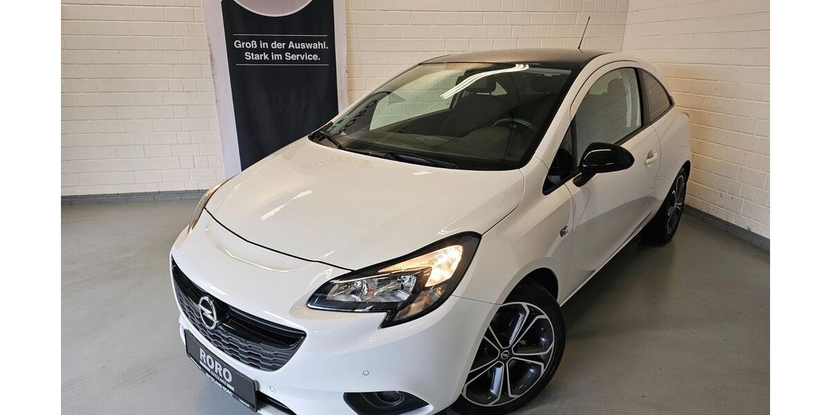 Opel Corsa 133.400 km 8.200 &euro; Lippstadt 59557