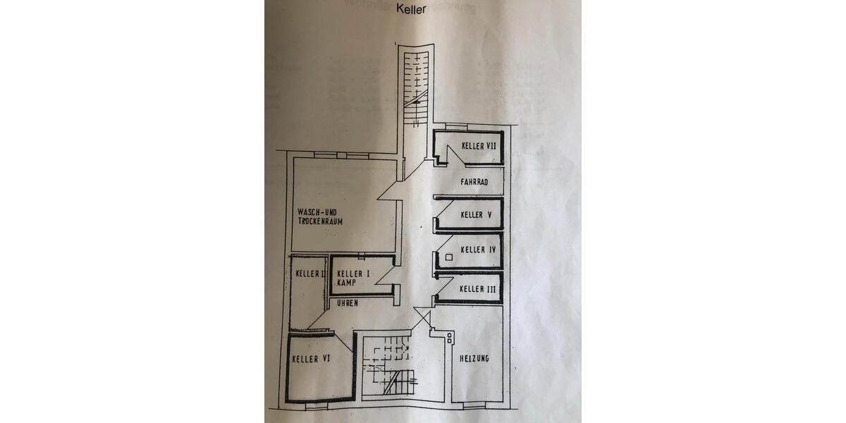 Dachgeschoßwohnung Lippstadt - 3 Zimmer, 85 m&sup2;, 220.000&euro; | Angebot:20111607