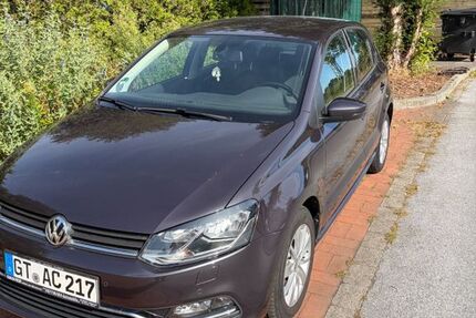 VW Polo 139.900 km 8.000 &euro; Rheda Wiedenbrück 33378