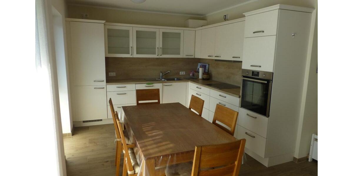 Etagenwohnung Gütersloh Kattenstroth - 3 Zimmer, 80 m&sup2;, 980&euro; | Angebot:26023979