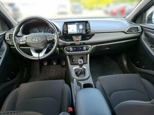 Hyundai i30 Passion + Navi AHK LED Apple CarPlay Android A 61.209 km 13.780 &euro; Bad Wünnenberg 33181