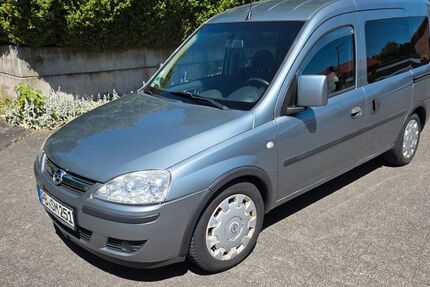 Opel Combo 180.451 km 3.333 &euro; Paderborn 33100
