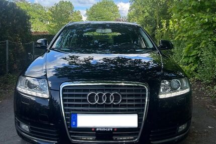 Audi A6 250.050 km 4.500 &euro; Gütersloh 33330