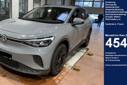 VW ID.4 27.209 km 33.985 &euro; Gütersloh 33334