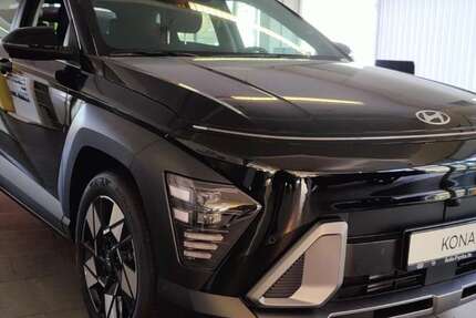 Hyundai KONA 15.000 km 26.940 &euro; Rheda-Wiedenbrück 33378