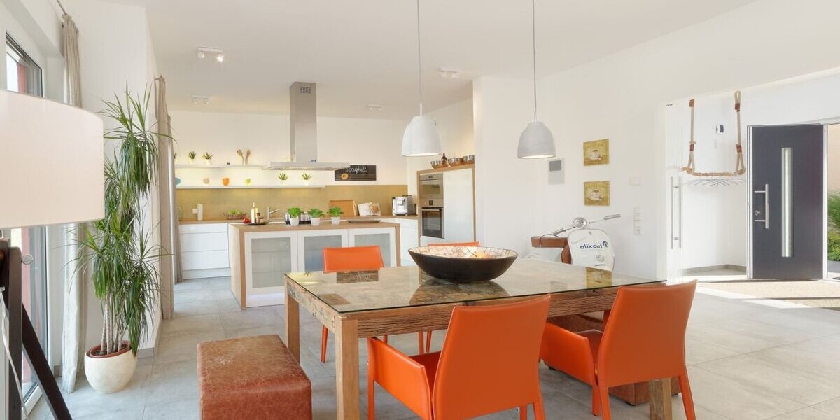 Individuell geplant - Ihr Traumhaus mit allkauf nach Maß - Einfamilienhaus Möhnesee | Angebot:27330014