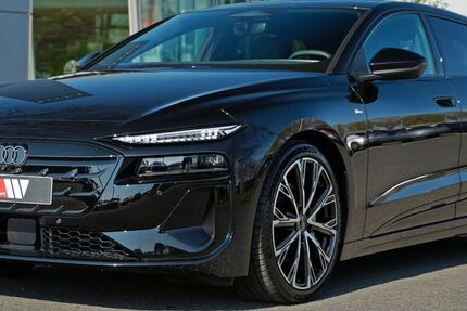 Audi A6 e-tron 1.100 km 84.900 &euro; Neubeckum 59269