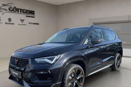 Cupra Ateca 3.800 km 36.490 &euro; Soest 59494
