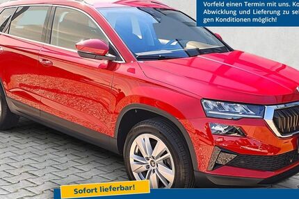 Skoda Karoq 16.178 km 26.950 &euro; Warstein-Belecke 59581