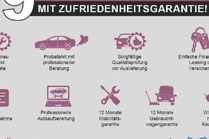 Ford Focus 90.000 km 11.995 &euro; Rheda-Wiedenbrück 33378