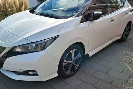 Nissan Leaf 53.000 km 15.000 &euro; Warstein 59581