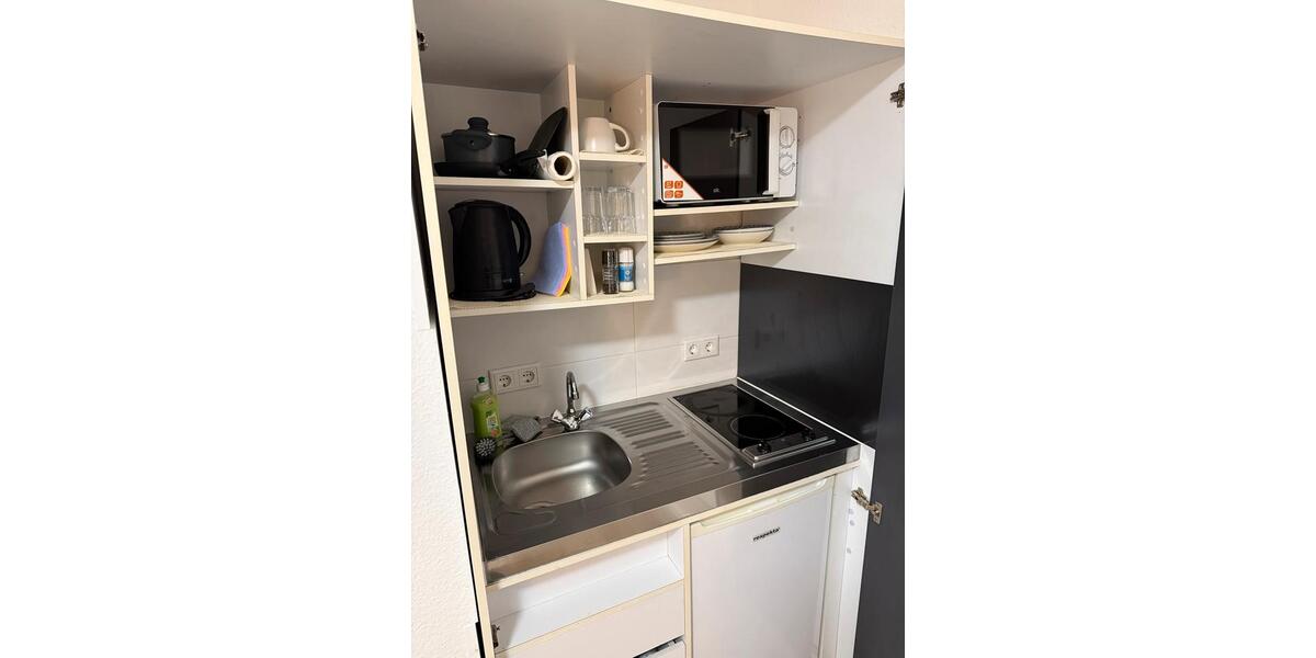 Etagenwohnung Erwitte - 1 Zimmer, 15 m&sup2;, 500&euro; | Angebot:25881143