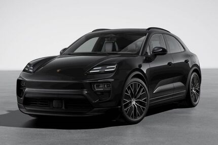 Porsche Macan 22.757 km 78.790 &euro; Paderborn 33100