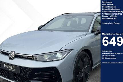 VW Passat 23.000 km 51.785 &euro; Gütersloh 33334