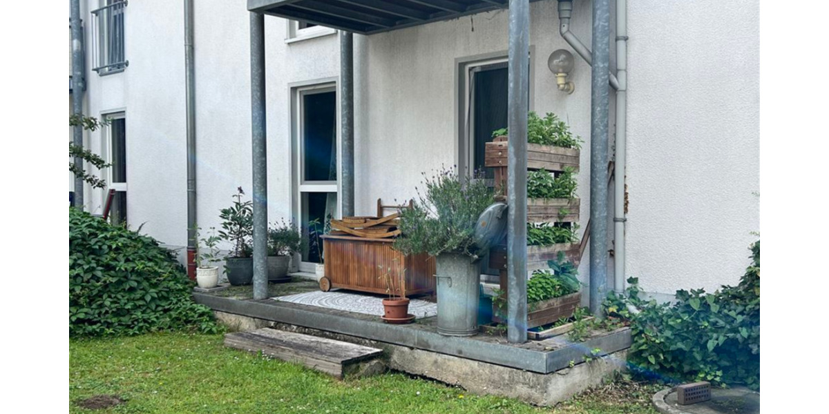 Etagenwohnung Soest Soest - 4 Zimmer, 240.000&euro; | Angebot:25744574